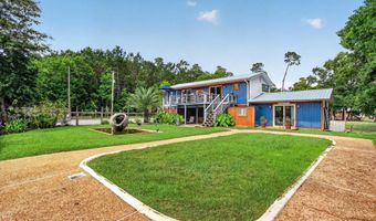 309 Beverly St, Bay St. Louis, MS 39520