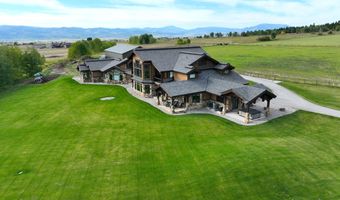 454 DEER Rd, Bedford, WY 83112