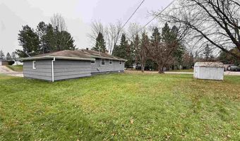 313 S 2nd St W, Aurora, MN 55705