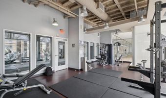 355 I St SW #601, Washington, DC 20024