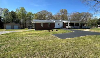 281 Spencer Meadow Rd, Asheboro, NC 27205