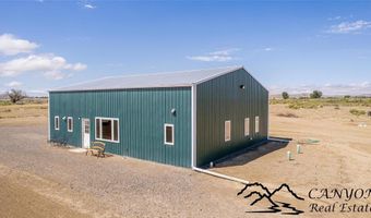 544 Road 1, Deaver, WY 82421
