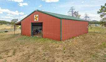 42856 US Highway 180, Alpine, AZ 85920