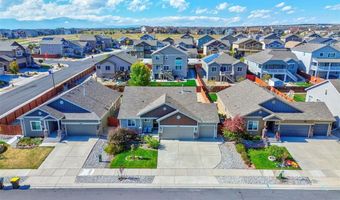10214 Prairie Ridge Ct, Peyton, CO 80831