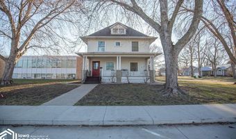 321 S Moore St, Algona, IA 50511