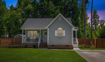 48 Hunters Way, Angier, NC 27501