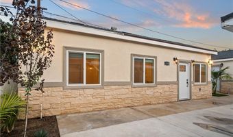 638 N Buttonwood, Anaheim, CA 92805