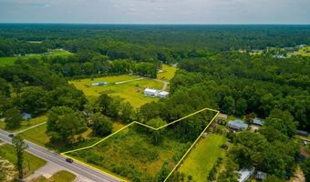 N Hwy 17a, Bonneau, SC 29431