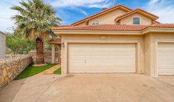 206 Vic Clark Ct A, El Paso, TX 79912