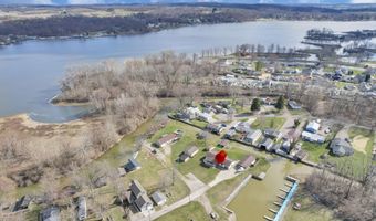 10790 Township Road 500, Thornville, OH 43076