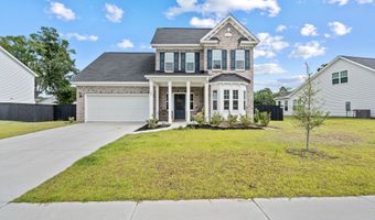 105 Grange Ln, Beaufort, SC 29907