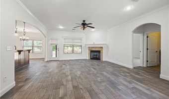 4100 SW Deerfield Blvd, Bentonville, AR 72713
