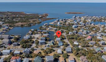 39228 Pompano Dr Lot 60, Avon, NC 27915