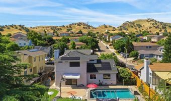 3917 Warbler Dr, Antioch, CA 94509