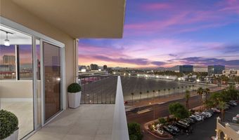 205 E Harmon Ave 1012, Las Vegas, NV 89169