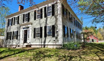 337 Middle Rd, Brentwood, NH 03833