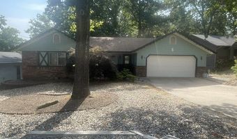 6 Wilton Ln, Bella Vista, AR 72715
