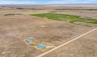 40265 County Road 106, Briggsdale, CO 80611