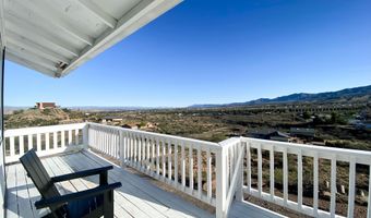 900 Rabbit Run, Clarkdale, AZ 86324