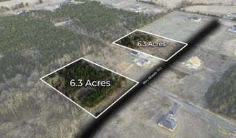 Wes Moore Rd lot 21, Beebe, AR 72012