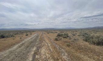 APN 007-220-56, Battle Mountain, NV 89820