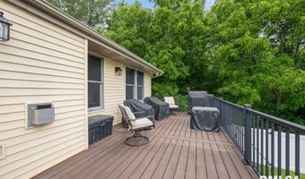 325 WOODLAND Dr, Andalusia, IL 61232