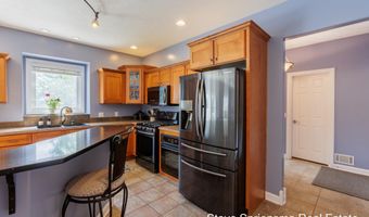 10908 78th Ave, Allendale, MI 49401