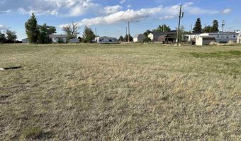 BURNS AVE, Burns, WY 82053