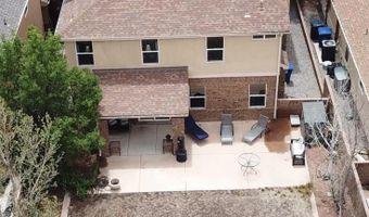 7843 VIA VISTA NORTE NW, Albuquerque, NM 87114