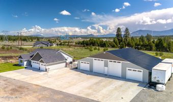 24812 N Old Highway 95, Athol, ID 83801