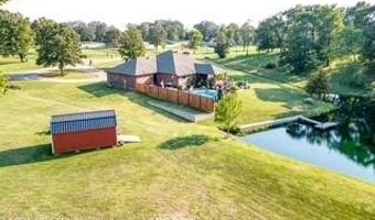 1300 Waterfront Rd, Alma, AR 72921