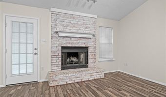 603 J St, Barling, AR 72923