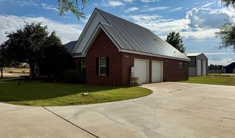 1965 NE 451, Andrews, TX 79714