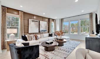 10019 Secluded Garden Dr, Apex, NC 27523