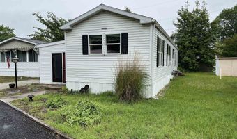 614 S Route 9, Cape May Court House, NJ 08210