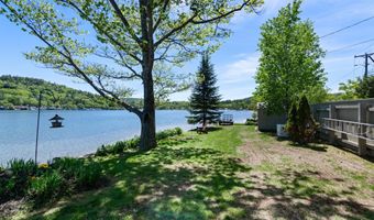88 W Shore Rd, Bristol, NH 03222