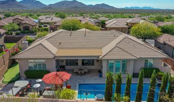 42106 N BRADON Way, Anthem, AZ 85086