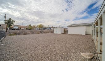 2718 Paloma Senda, Bullhead City, AZ 86442