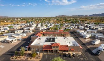 16680 W Val Vis 20, Casa Grande, AZ 85122