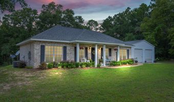 5208 Keyser Mill Rd, Baker, FL 32531
