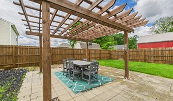 1117 Oregon Way, Anderson, IN 46012
