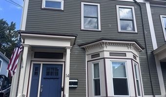14-16 Whitford 14, Boston, MA 02131