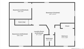 6220 W 74th Cir, Arvada, CO 80003