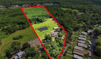 13525 PALM Dr, Astatula, FL 34705