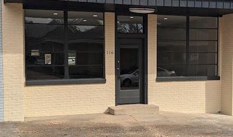 116 S 2nd St, Baldwyn, MS 38824