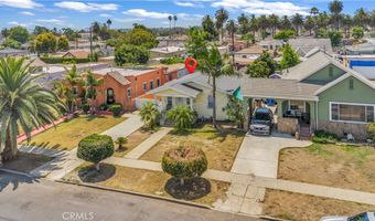 818 W 104th, Los Angeles, CA 90044