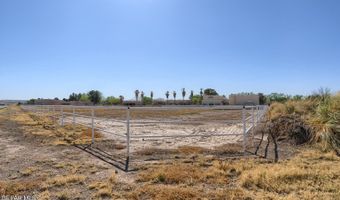 22 Cielo Vis, Anthony, NM 88021