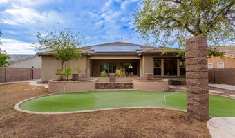 349 E ATLANTIC Dr, Casa Grande, AZ 85122