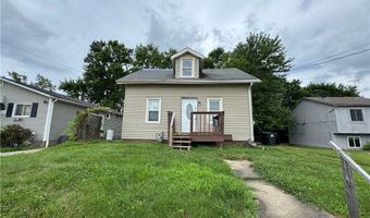 520 Ardella Ave, Akron, OH 44306