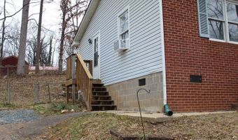 158 Walnut St, Amherst, VA 24521